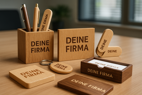 Staffelpreise für Großmengen