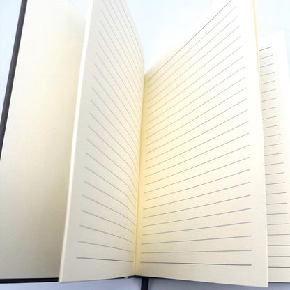 Personalisiertes Notizbuch für Mama "Danke Mama" – Ein liebevolles Geschenk zum Muttertag oder Geburtstag