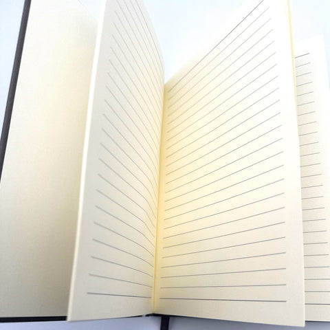 Personalisiertes Notizbuch für Mama "Danke Mama" – Ein liebevolles Geschenk zum Muttertag oder Geburtstag