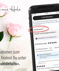 Personalisiertes Schneidebrett Eiche – Hochzeitsgeschenk mit Gravur Name & Datum – Geschenkidee Brautpaar individuell