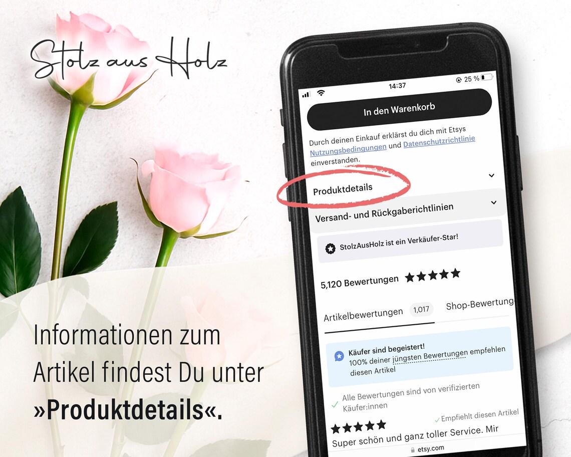 Personalisierter Flaschenöffner aus Holz mit Gravur "Patenonkel" und Namen | Geschenk für Kommunion, Taufe, Patenonkel